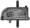 FORD 6680116 Engine Mounting